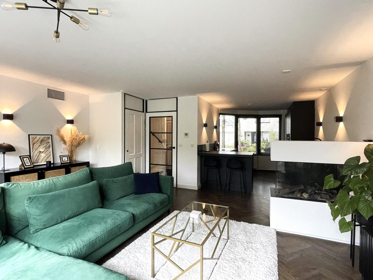 Furnished Family Home Near Parkwijk Station - Image 3