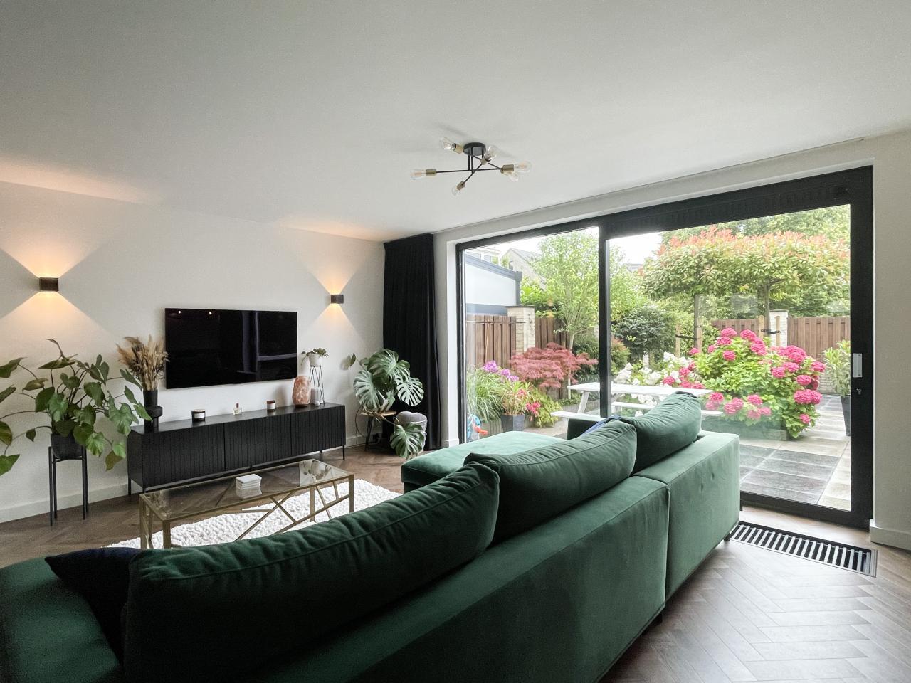 Furnished Family Home Near Parkwijk Station - Image 4