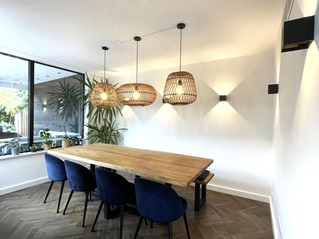 Furnished Family Home Near Parkwijk Station - Image 5
