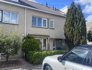 Furnished 4-Bedroom House
