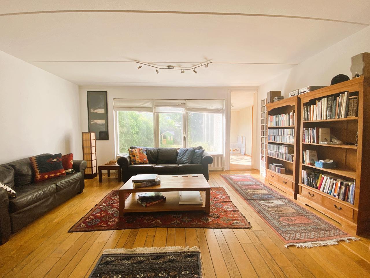 Furnished 4-Bedroom House - Image 2
