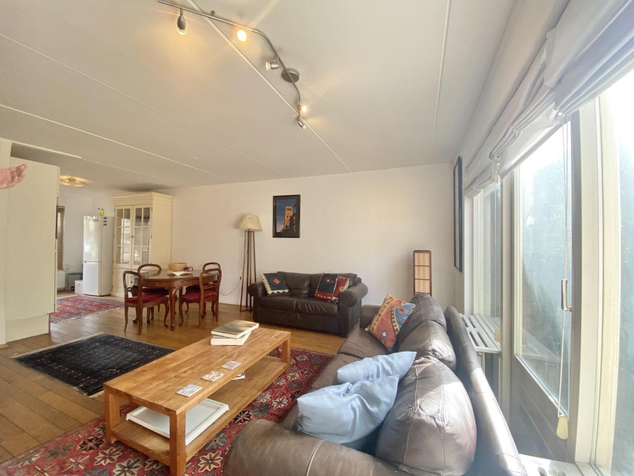 Furnished 4-Bedroom House - Image 3