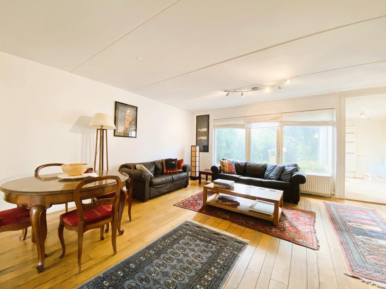 Furnished 4-Bedroom House - Image 4