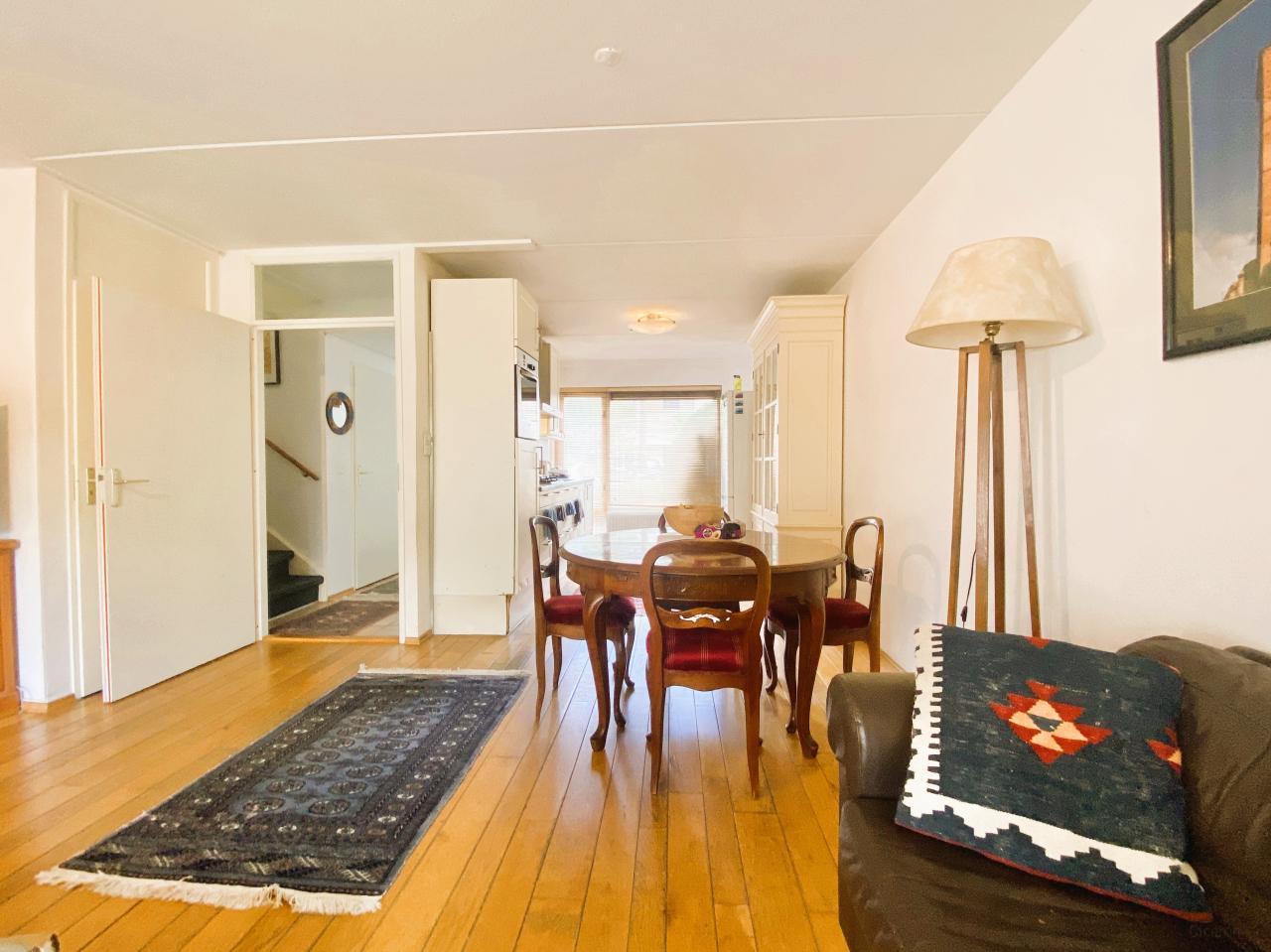 Furnished 4-Bedroom House - Image 5