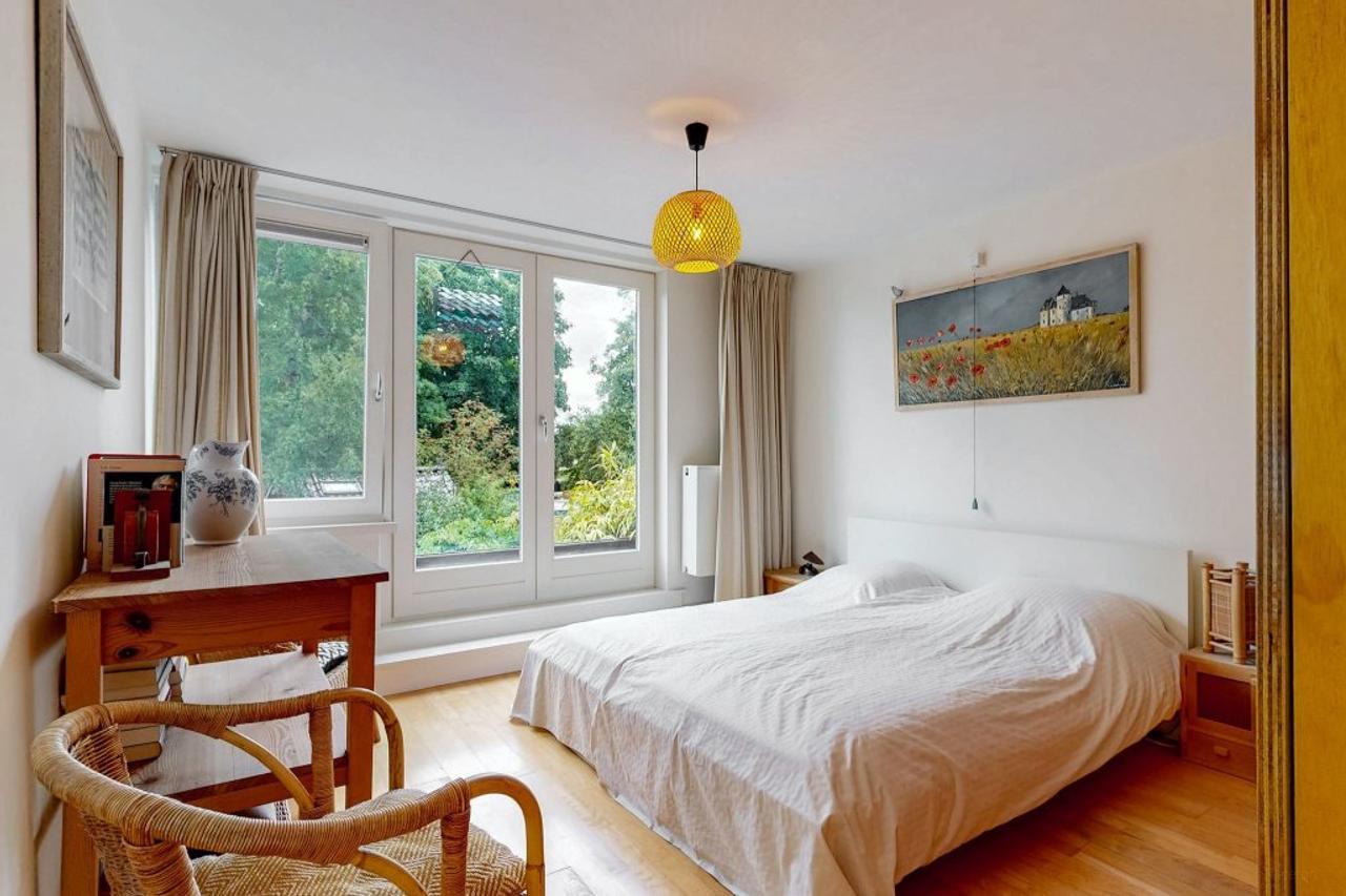 Gemeubileerde hoekwoning met tuin in Bergen - Afbeelding 10