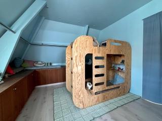 Gemeubileerd huis met tuin in Zaandam - Afbeelding 16
