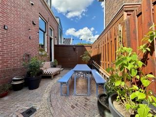 Gemeubileerd huis met tuin in Zaandam - Afbeelding 23