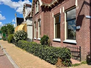 Gemeubileerd huis met tuin in Zaandam - Afbeelding 24