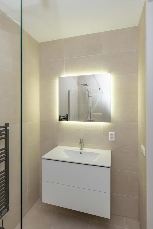 2-slaapkamer appartement met balkon in Hyde Park - Afbeelding 10
