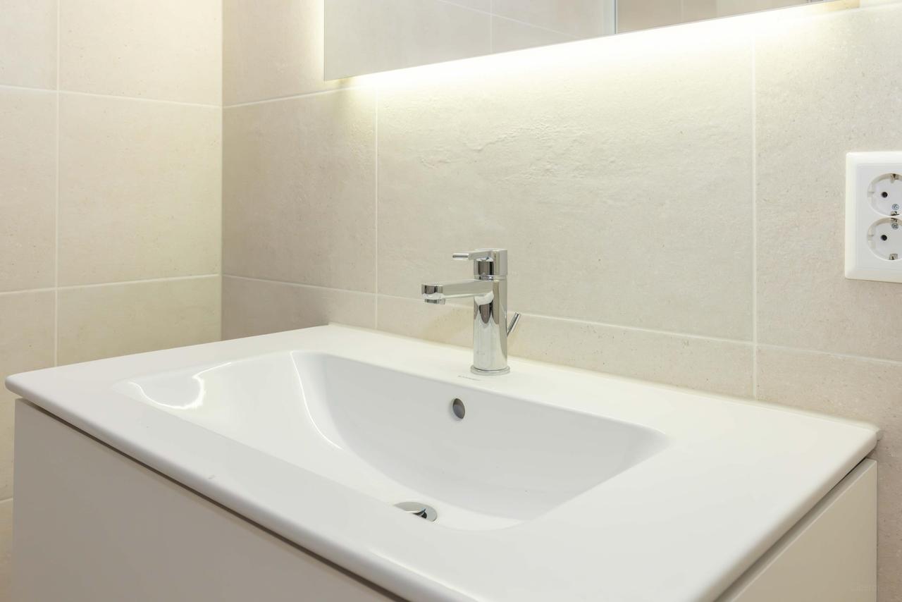 2-slaapkamer appartement met balkon in Hyde Park - Afbeelding 11