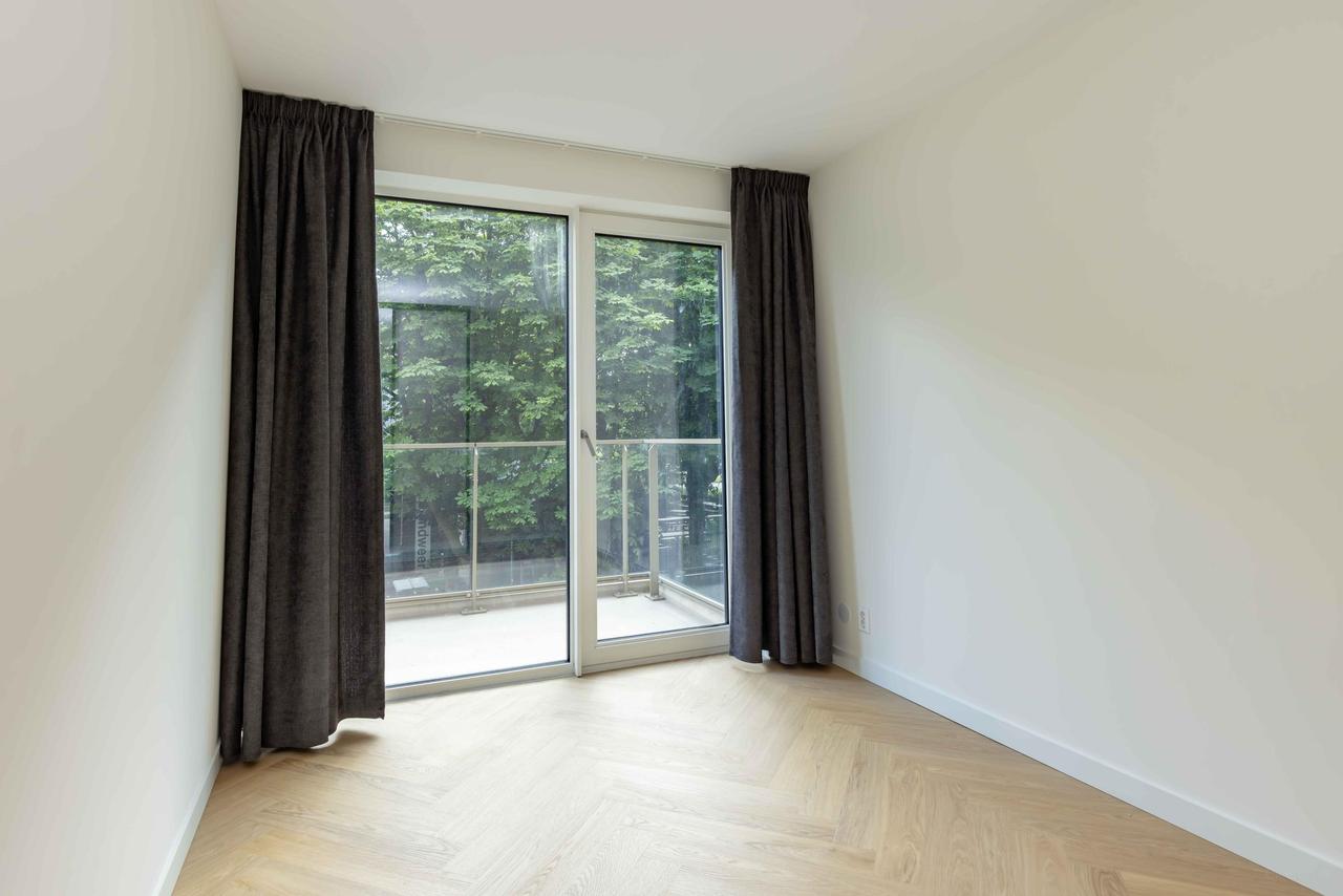 2-slaapkamer appartement met balkon in Hyde Park - Afbeelding 12