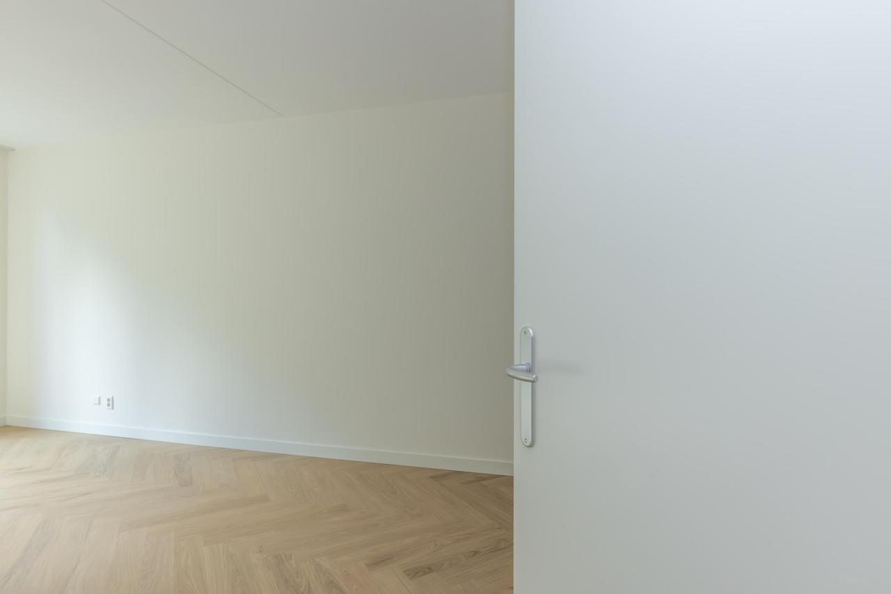 2-slaapkamer appartement met balkon in Hyde Park - Afbeelding 15