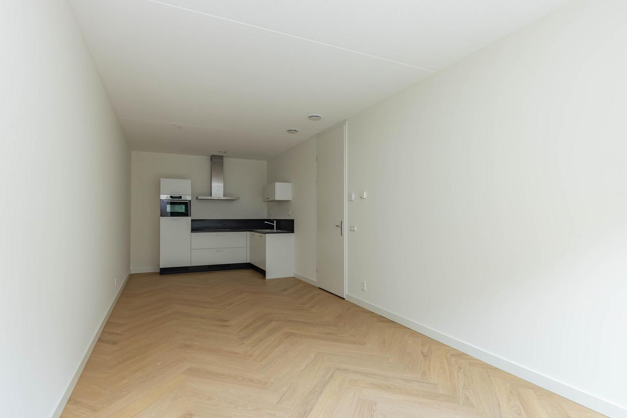 2-slaapkamer appartement met balkon in Hyde Park - Afbeelding 18