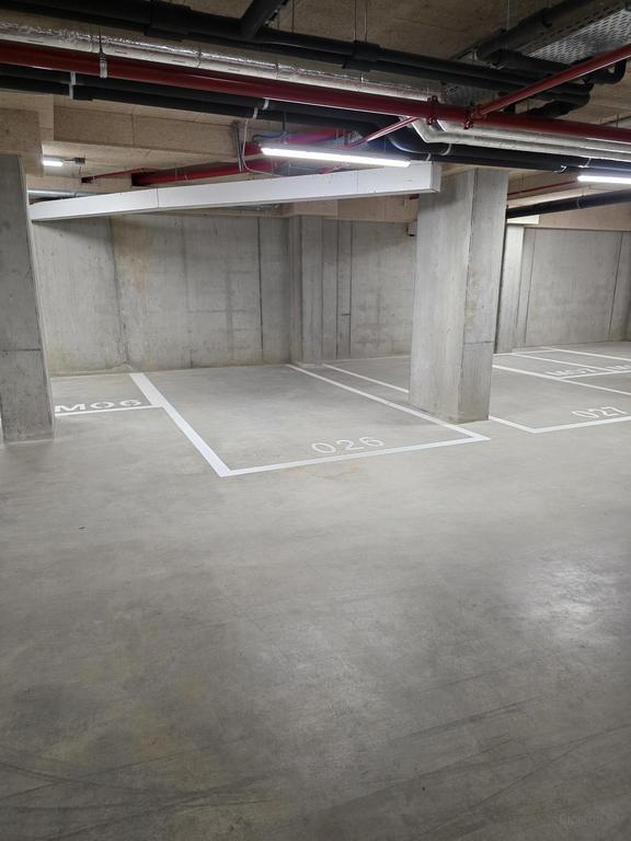 2-slaapkamer appartement met balkon in Hyde Park - Afbeelding 24