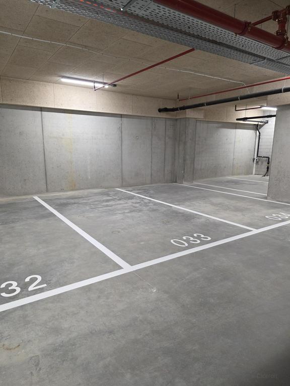 2-slaapkamer appartement met balkon in Hyde Park - Afbeelding 25