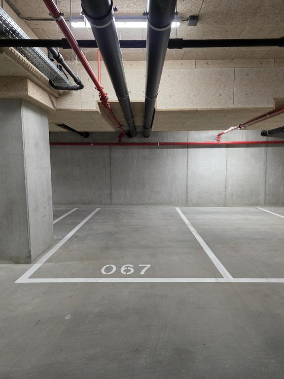 2-slaapkamer appartement met balkon in Hyde Park - Afbeelding 26