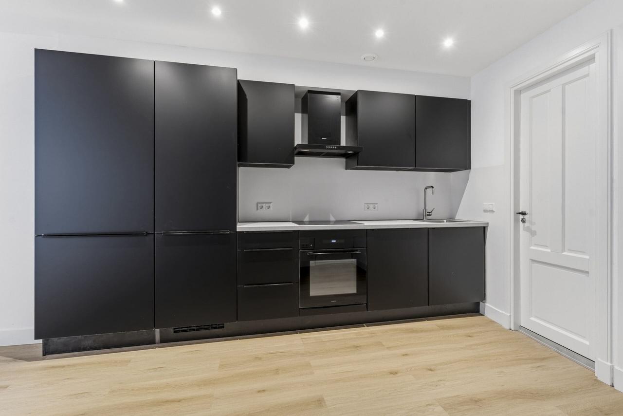 Apartment in the heart of Burgwallen-Nieuwe Zijde - Image 9