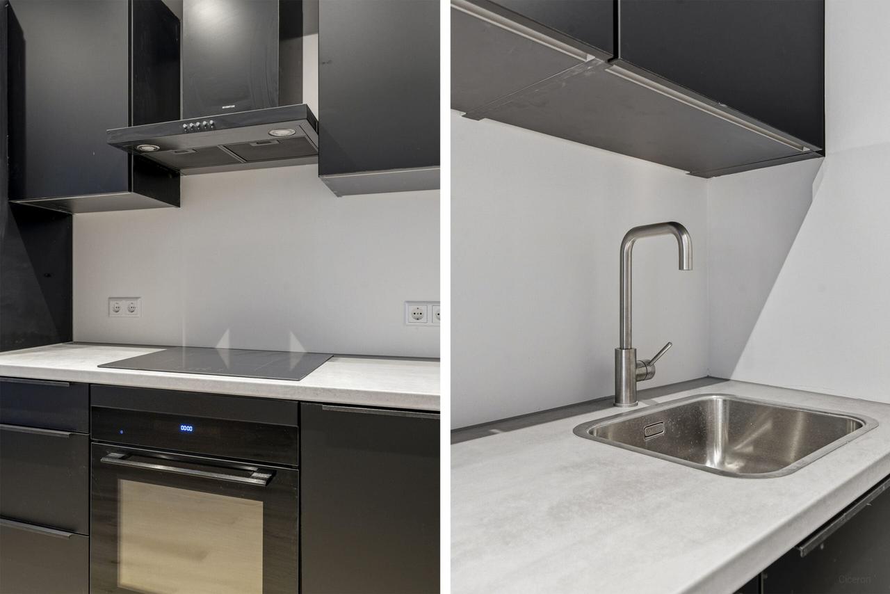 Apartment in the heart of Burgwallen-Nieuwe Zijde - Image 11