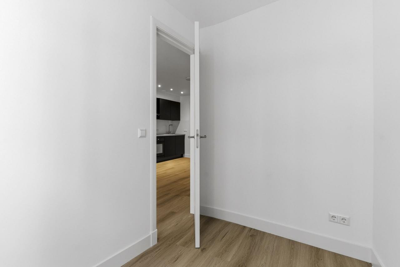 Apartment in the heart of Burgwallen-Nieuwe Zijde - Image 14