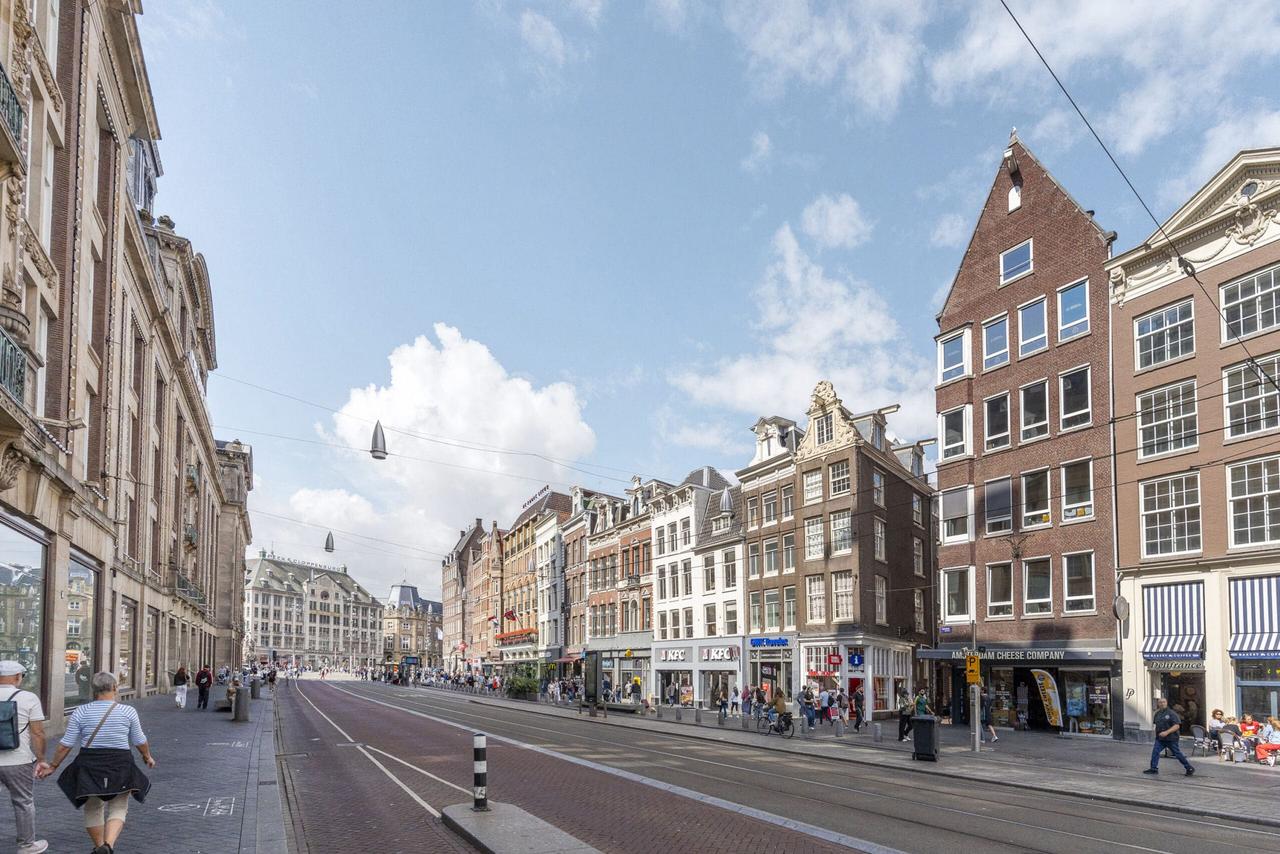 Apartment in the heart of Burgwallen-Nieuwe Zijde - Image 21