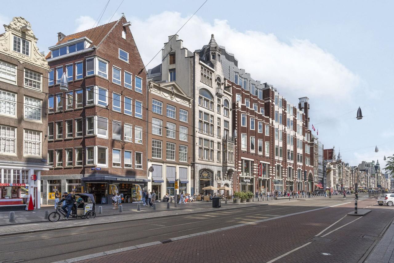 Apartment in the heart of Burgwallen-Nieuwe Zijde - Image 22