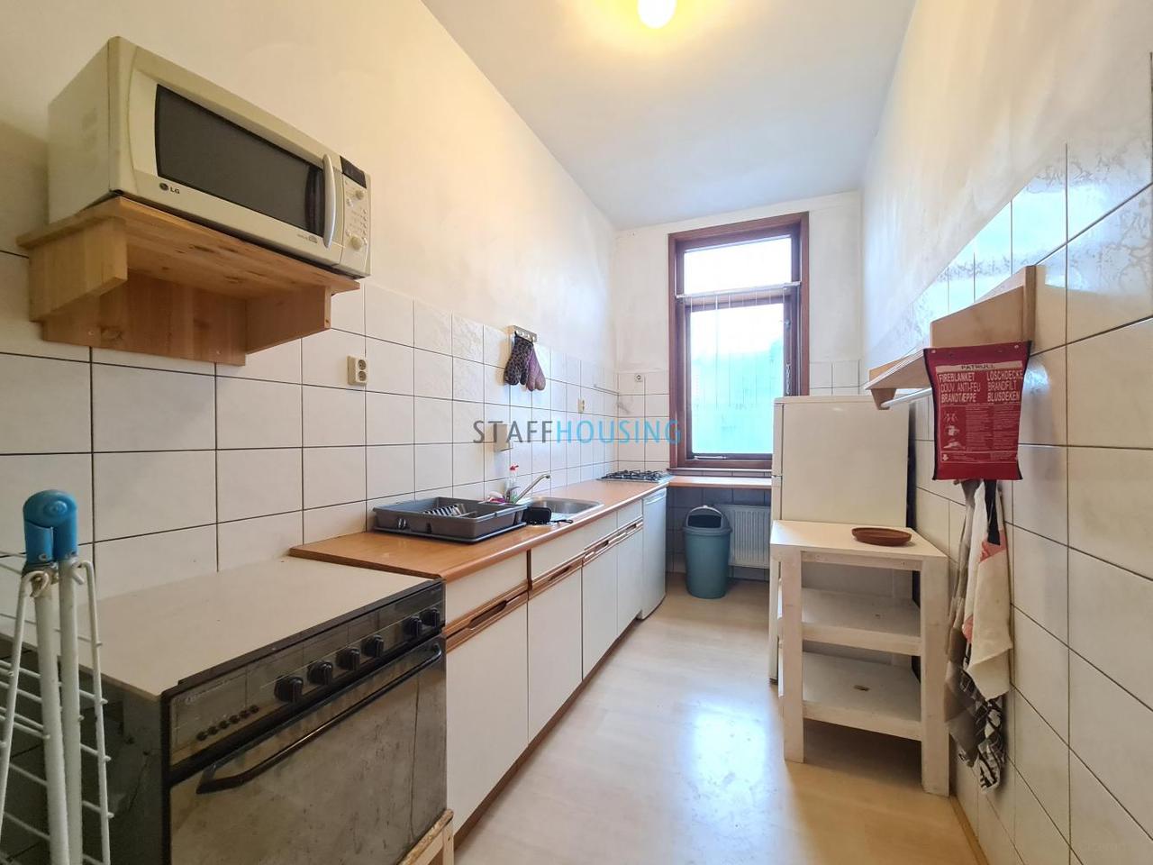 Gemeubileerd 4-kamerappartement met balkon - Afbeelding 18