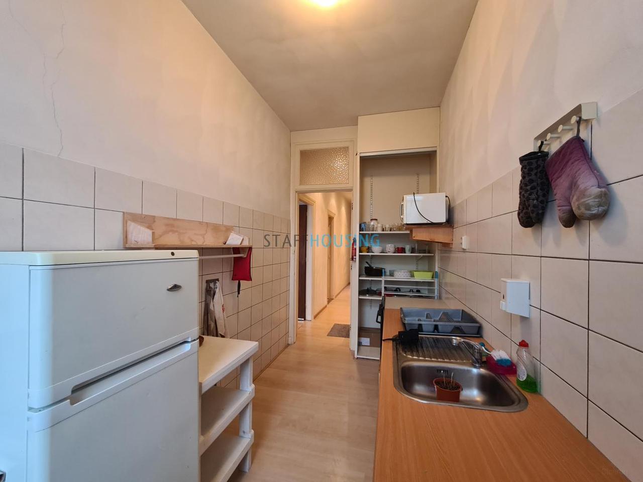 Gemeubileerd 4-kamerappartement met balkon - Afbeelding 19