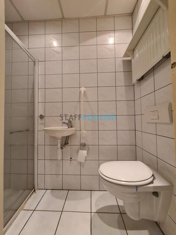 Gemeubileerd 4-kamerappartement met balkon - Afbeelding 21