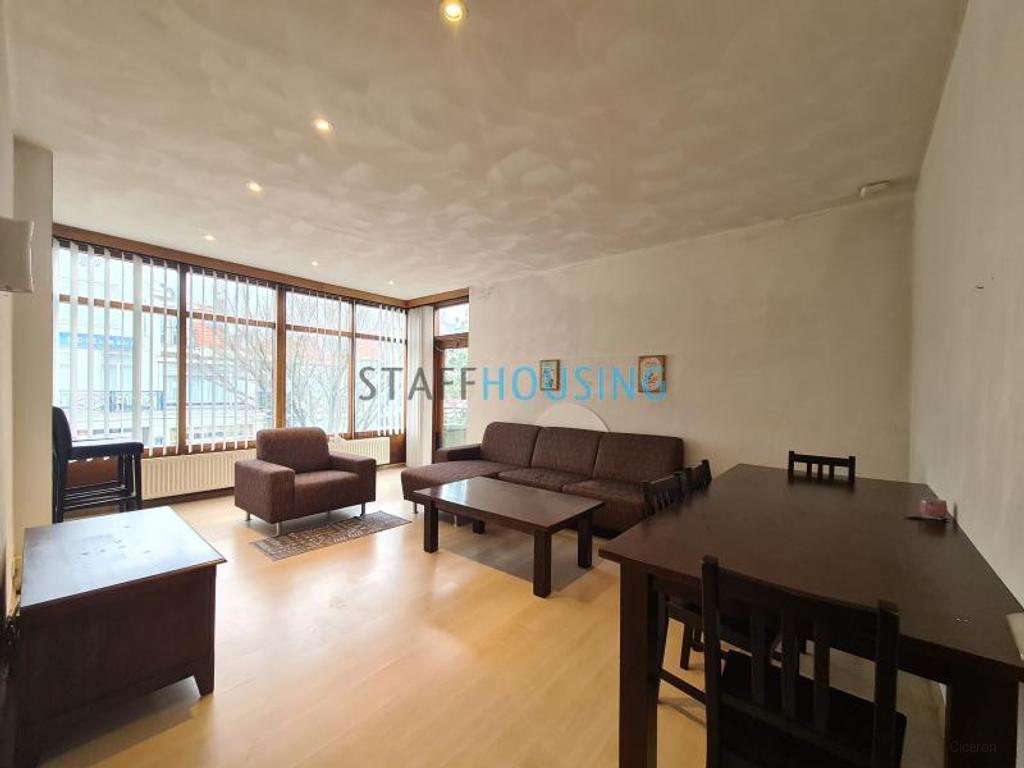 Direct beschikbaar: 90m² appartement in Zandvoort - Afbeelding 3
