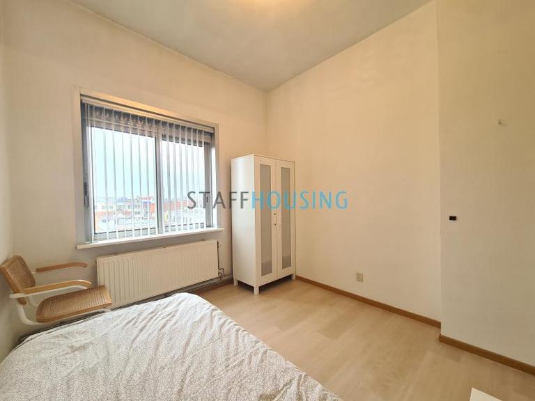 Direct beschikbaar: 90m² appartement in Zandvoort - Afbeelding 12