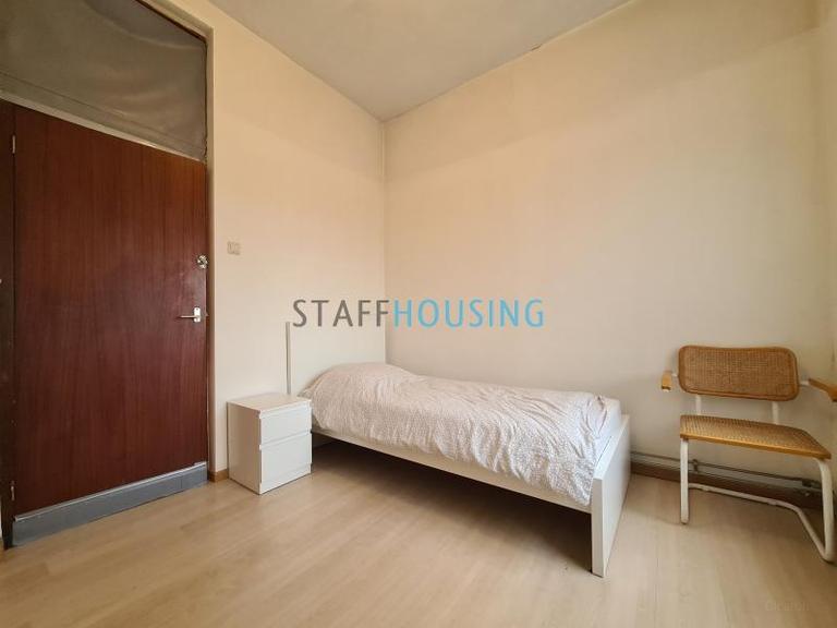 Direct beschikbaar: 90m² appartement in Zandvoort - Afbeelding 13