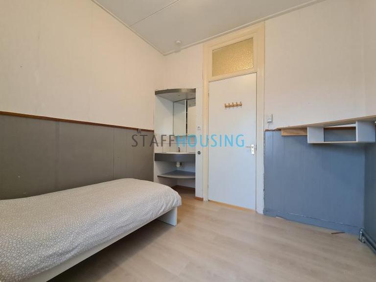 Direct beschikbaar: 90m² appartement in Zandvoort - Afbeelding 16