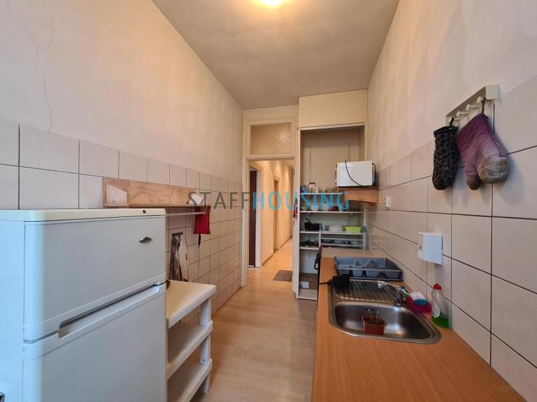 Direct beschikbaar: 90m² appartement in Zandvoort - Afbeelding 19