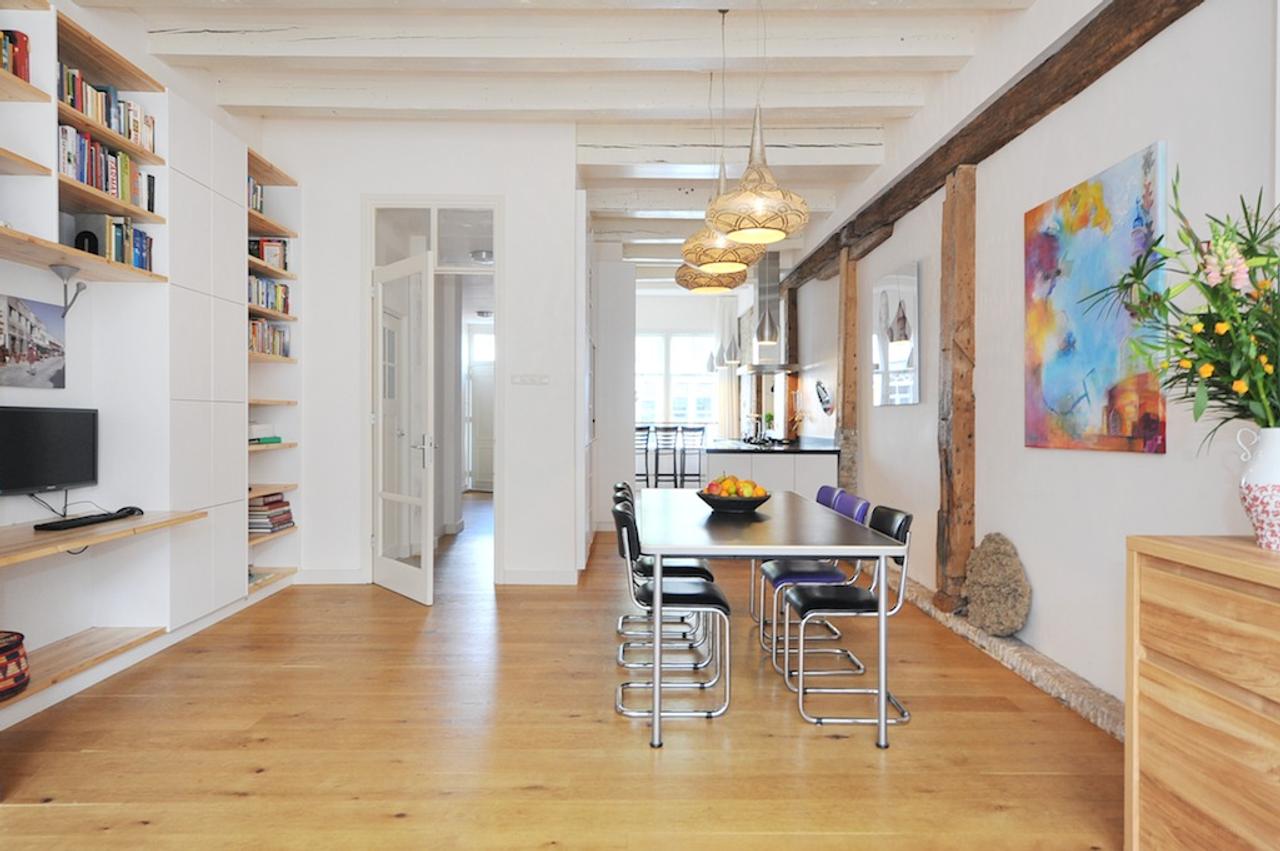 180 m² Townhouse with Garden in Delft - Image 2