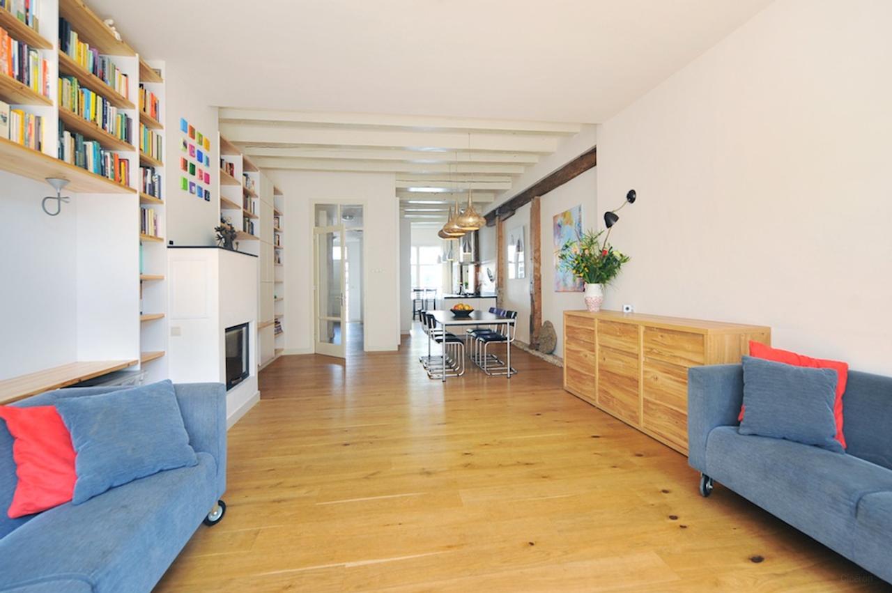 180 m² Townhouse with Garden in Delft - Image 3