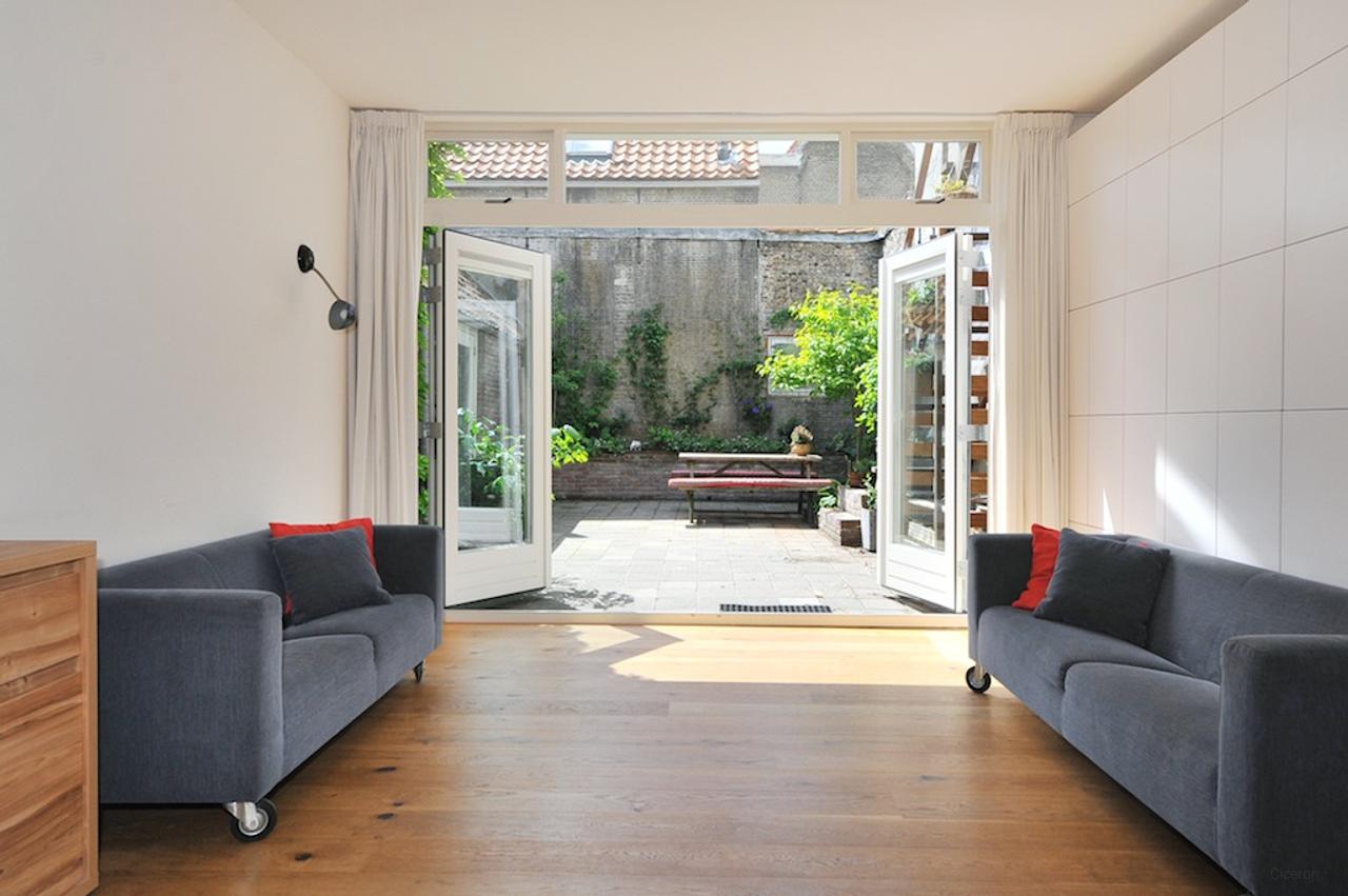 180 m² Townhouse with Garden in Delft - Image 4