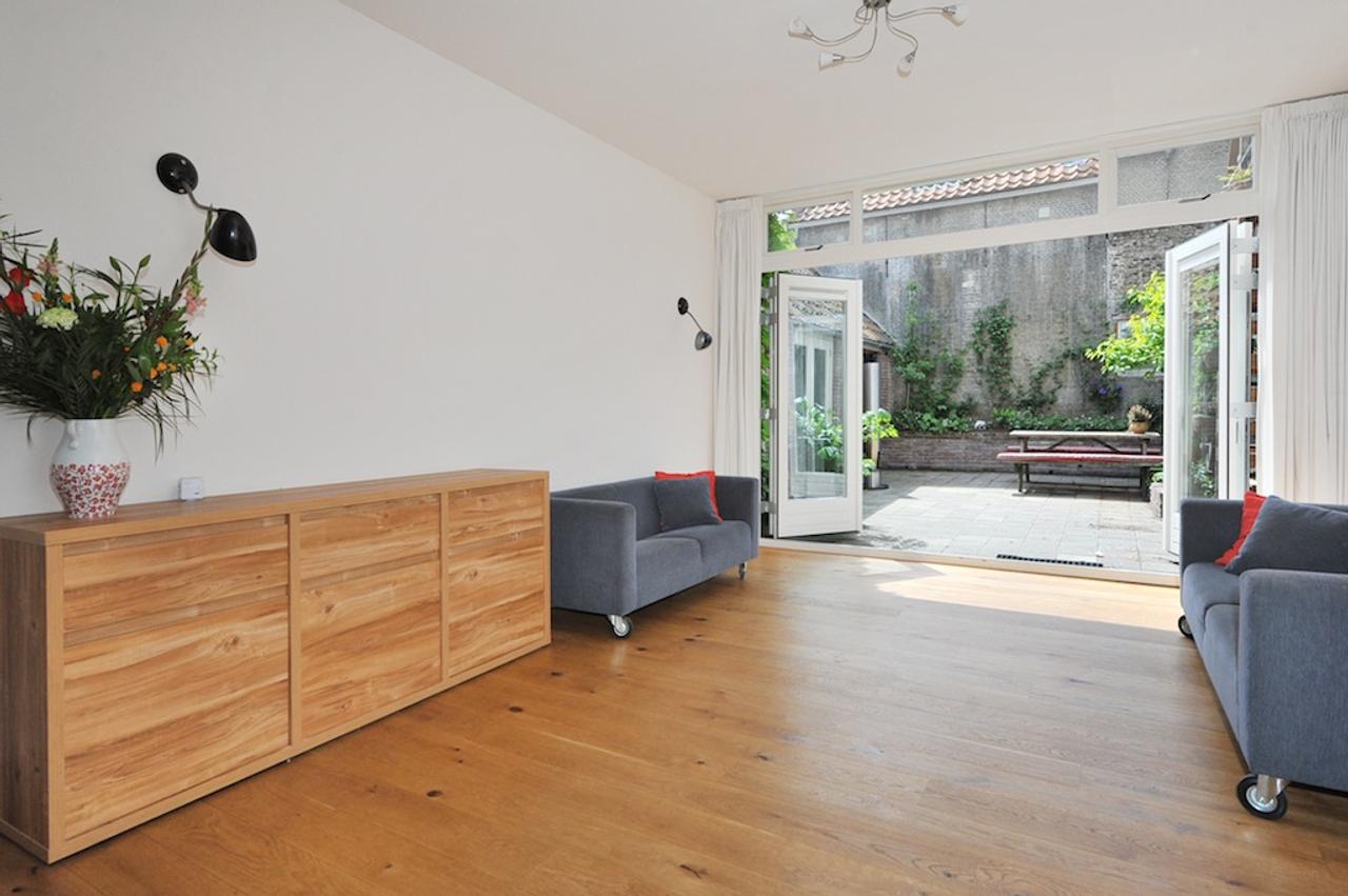 180 m² Townhouse with Garden in Delft - Image 5