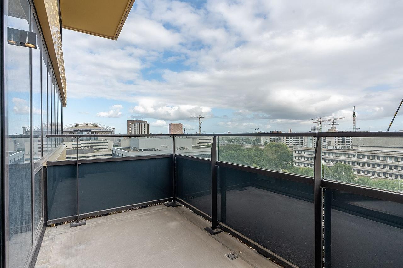 New 1-Bedroom Apartment with Balcony in SPOT - Image 8