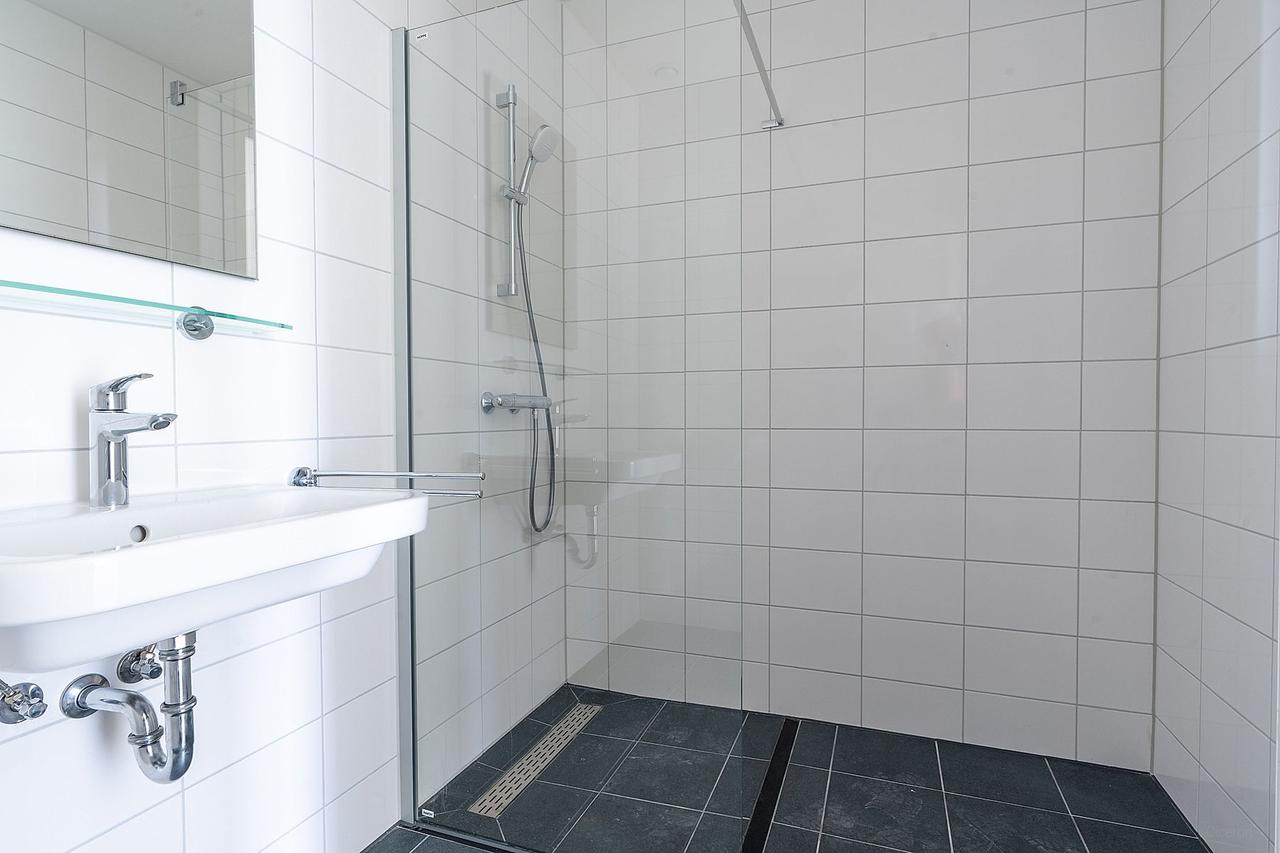 87 m² hoekappartement met balkon in Amstel III - Afbeelding 7