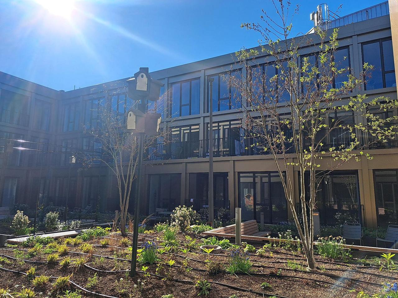 Appartement (54m²) met loggia in hartje Maastricht - Afbeelding 3
