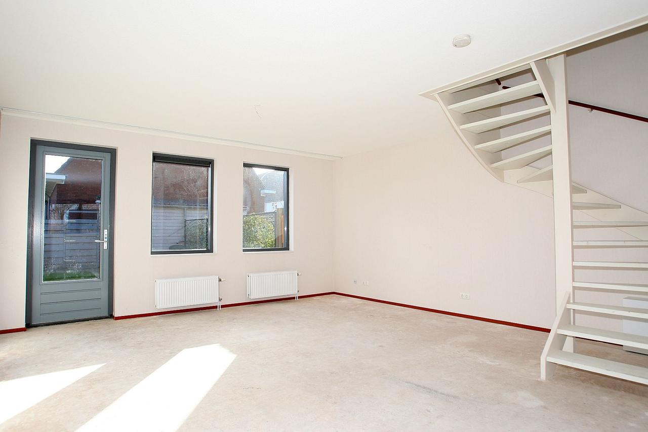 122 m² woonhuis in Keijzershof Erven - Afbeelding 2