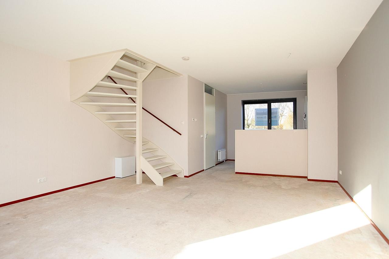 122 m² woonhuis in Keijzershof Erven - Afbeelding 3