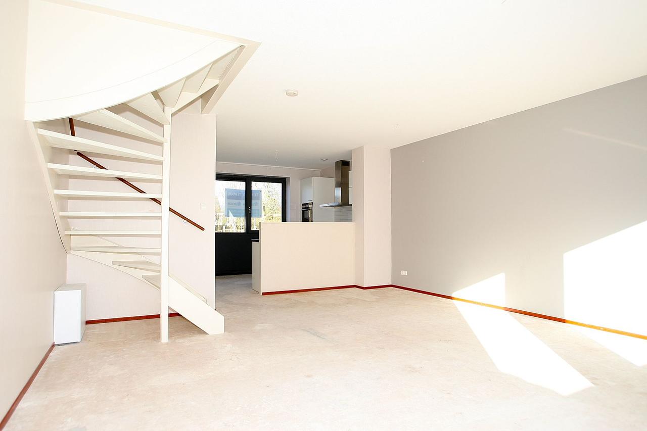 122 m² woonhuis in Keijzershof Erven - Afbeelding 4