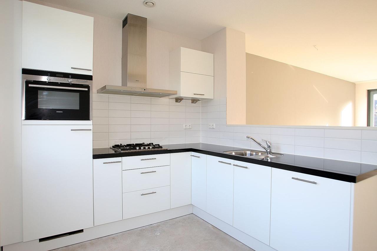 122 m² woonhuis in Keijzershof Erven - Afbeelding 5