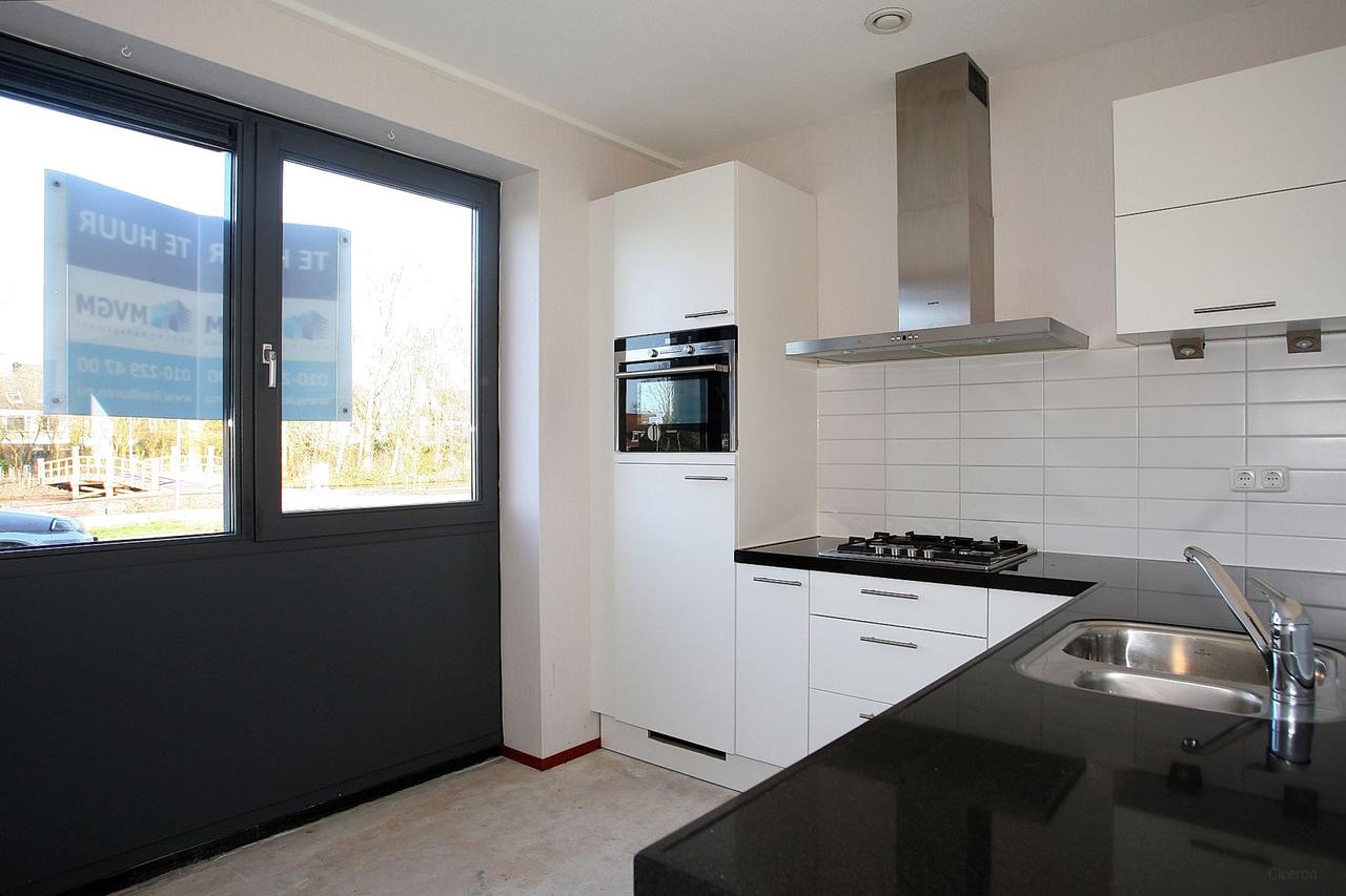 122 m² woonhuis in Keijzershof Erven - Afbeelding 6