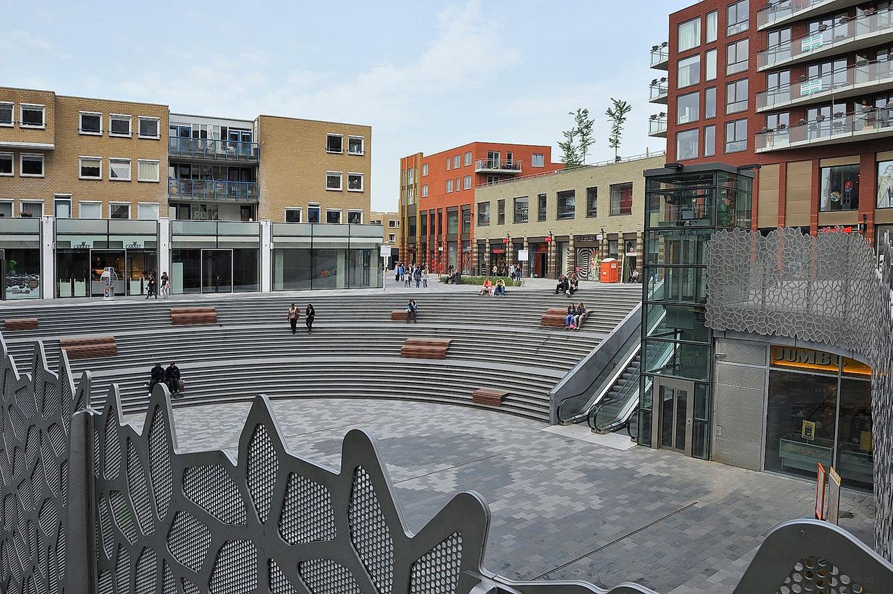 3-kamer appartement met balkon in Cityplaza - Afbeelding 6
