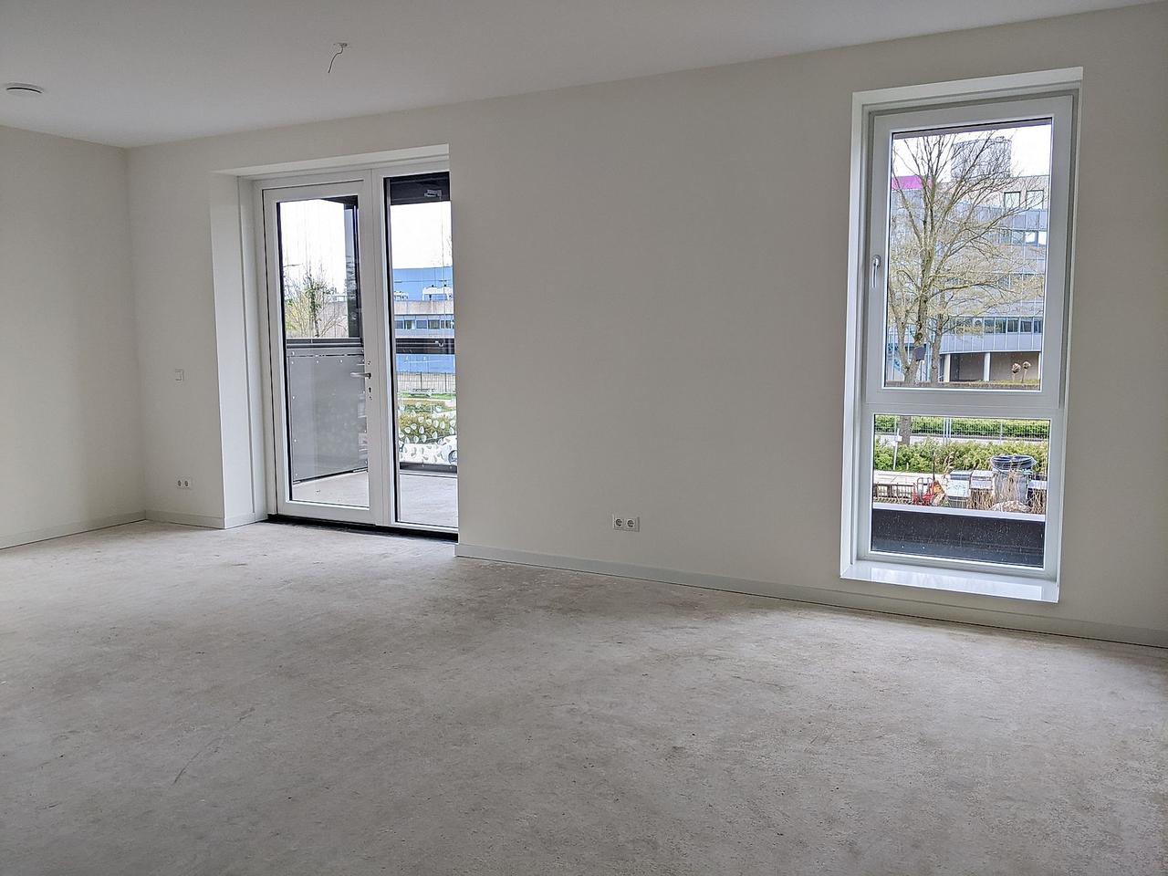 Energiezuinig appartement met lift - Afbeelding 2