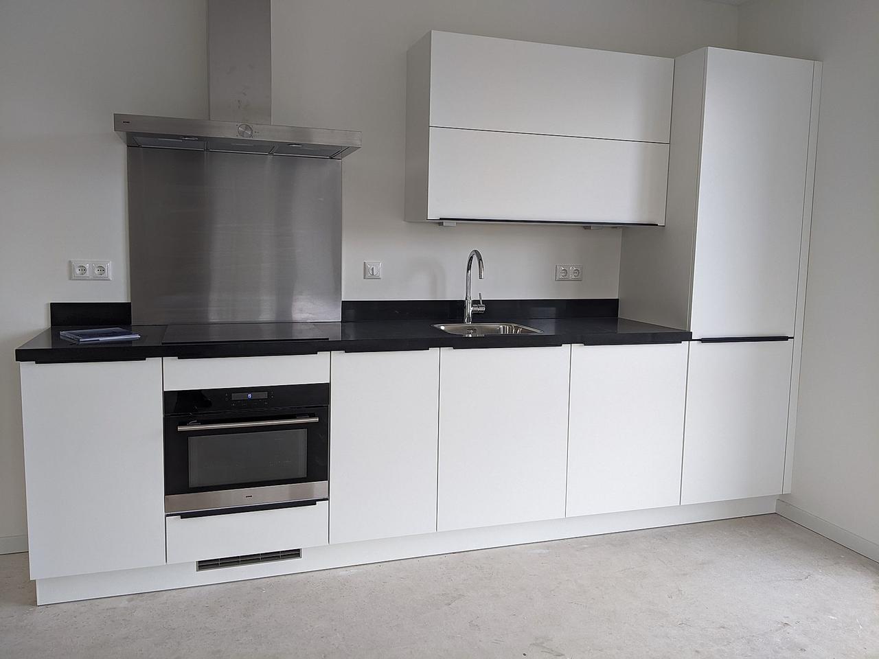 Energiezuinig appartement met lift - Afbeelding 4