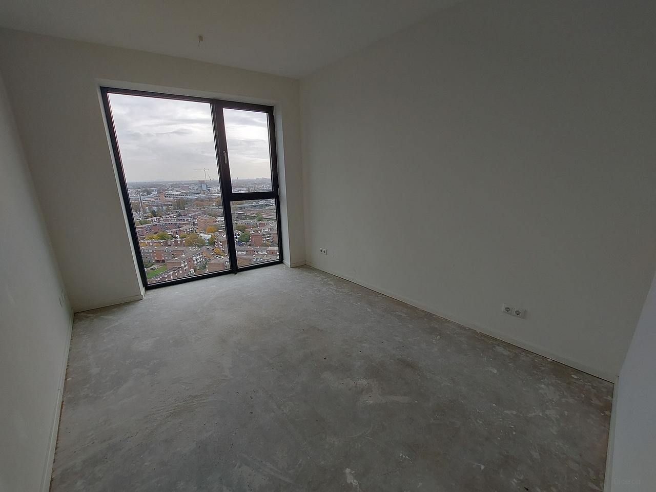 Uitzicht op 26 hoog in hartje Den Haag - Afbeelding 4