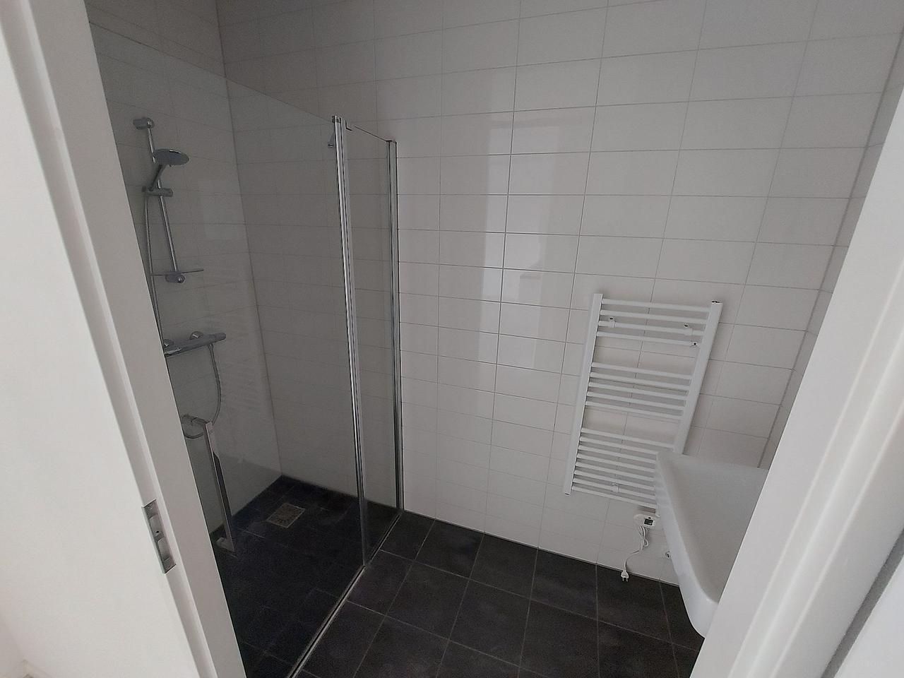 Uitzicht op 26 hoog in hartje Den Haag - Afbeelding 6